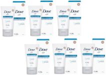 6x Dove Essential Nutrients Protect