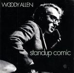 Woody Allen:Stand Up Comic:1964-1968