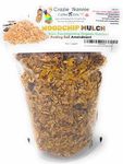 Woodchip Mulch, Potting Soil Amendment, Topper & Organic Growing Medium (Wood Mulch)