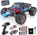 Hosim 1:10 68+ KMH Brushless RC Car