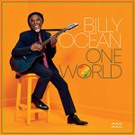 Billy Ocean's One World