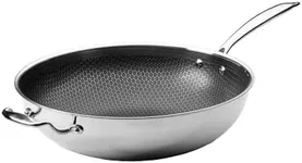 Black Cube Quick Release Cookware W
