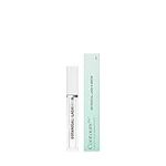 Contours Rx Botanical Lash and Brow Serum - Enhancing Eyebrow Growth & Eyelash Serum with Biotin Oil, Hyaluronic Acid Peptides & Plant Stem Cells - Stronger, Thicker & Fuller Lashes (5 ml)