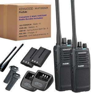 KENWOOD Pr