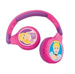 Disney Princess Bluetooth Headphones