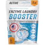 Odor Eliminator For Laundry