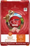 Purina ONE Plus Healthy Weight High