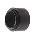 Novoflex A-Mount Bellows and Lens Adapter for Sony E-Mount Body (NEXA)