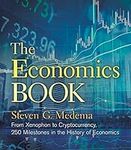 The Economics Book: From Xenophon t