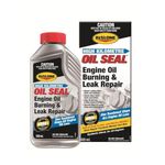 RISLONE OIL SEAL ENGINE OIL BURNING & LEAK REPAIR