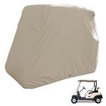Formosa Covers | Deluxe 2 Seater Go