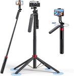 Fugetek 71'' Stable Four-Leg Cell P