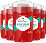 Old Spice 