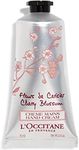 L'OCCITANE Hand Cream: Nourishes Ve