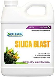 Hydro Crunch Botanicare 32 oz Silica Blast (1 Quart)