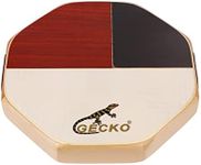 Eacam Cajon Hand Drum Cajon Drum Pe