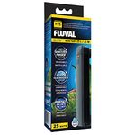 Fluval P25 Submersible Aquarium Heater, 25 W, for aquariums up to 6 US gal (25 L)