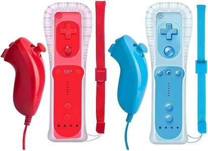 Donop Wii 