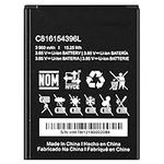 WUHAO Replacement Battery C81615439