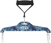 Ego Culling Beam for Bass Fishing, Tournament Style Fish Culling System with Scale, Removable Handle, Corrosion Proof for Salt & Freshwater, Easy to Use Cull Tags and Fishing Gear