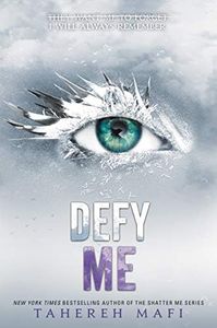 Defy Me (S
