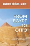 From Egypt to Ohio: A Semitic Origin for the Giants of North America