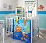 Disney Crib Bedding