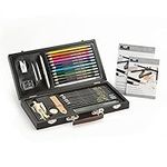 Royal and Langnickel Beginners Sketching and Drawing Set