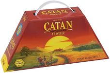 Catan Traveller Compact Edition