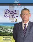 Doc Martin - Series 8 [Blu-ray]