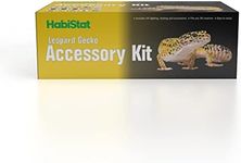 Habistat - Leopard Gecko Accessory 