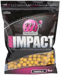 Mainline High Impact Boilies 1kg (20mm, Essential IB)