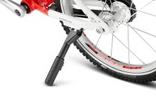 WOOM BIKES USA Woom Kickstand for Model 2 & 3, Black