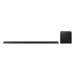 Samsung S800D 3.1.2ch Lifestyle Ultra Slim Soundbar in Black with Subwoofer, Alexa Built-in and Dolby Atmos