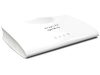 Vigor166 - Modem/Router G.Fast/VDSL2 35b Supervectoring, 950MB/s Firewall Throughput. Add DSL Connectivity To Any Router