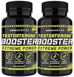 Testosterone Booster for Men - Male