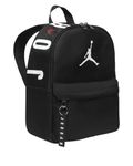 Nike Air Jordan 23 Jersey Backpack, Black, One Size, Modern