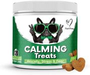 NutriPaw Calming Treats For Dogs - 