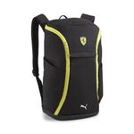 PUMA Scuderia Ferrari 2024 Team Backpack Puma Black, Puma Black, One Size