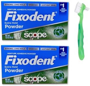 Fixodent B