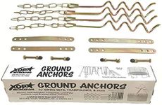XDP Recreation Ground Anchor Kit