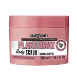 Soap & Glory Flake Away Body Polish with Shea Butter and Sea Salt 300ml