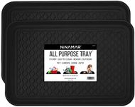 Ninamar Boot Tray – 20 x 15 Inch - 