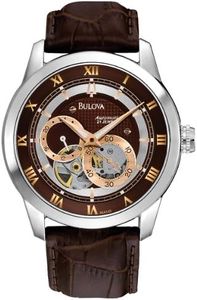 Bulova Men