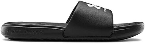 Under Armour Women's Ansa Fix Slide