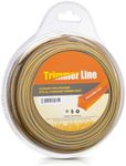 String Trimmer Line .080-Inch x 200