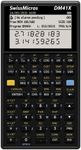 DM41X RPN Calculator HP 41CX Clone