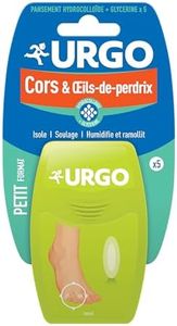 Urgo - Tra
