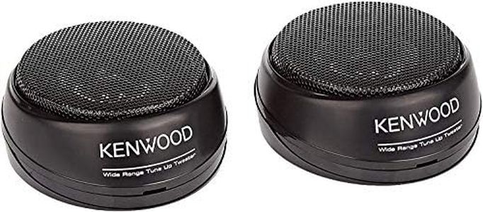 KENWOOD KF