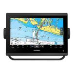 Garmin 010-02366-61 GPSMAP 943xsv SideVü, ClearVü and Traditional Chirp Sonar with Mapping - 9", Navionics+